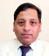 Dr. Sanjay Kumar